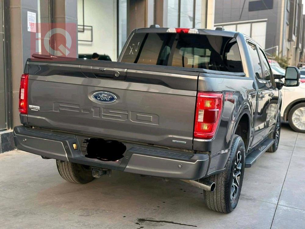 فۆرد F-150